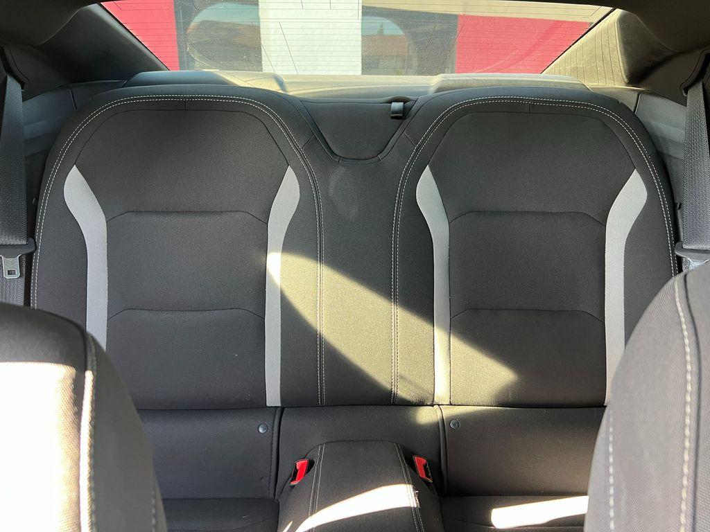 used 2018 Chevrolet Camaro car, priced at $13,000