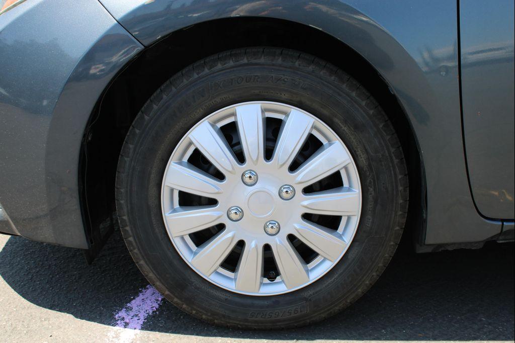 used 2016 Toyota Corolla car, priced at $10,300