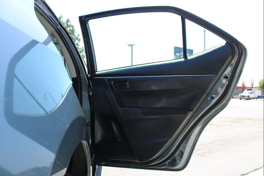 used 2016 Toyota Corolla car, priced at $10,300