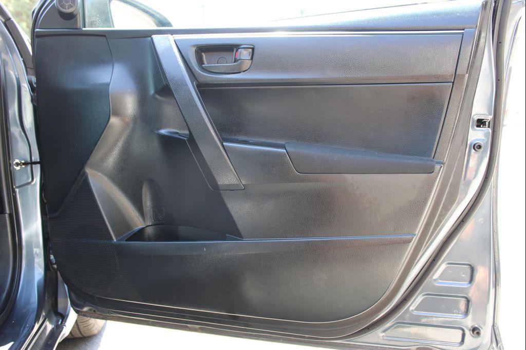 used 2016 Toyota Corolla car, priced at $10,300