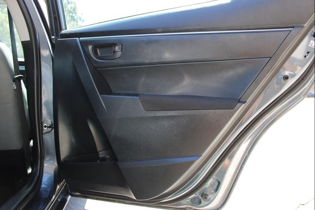 used 2016 Toyota Corolla car, priced at $10,300