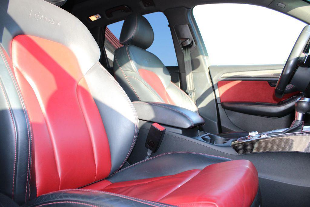 used 2016 Audi SQ5 car, priced at $13,600