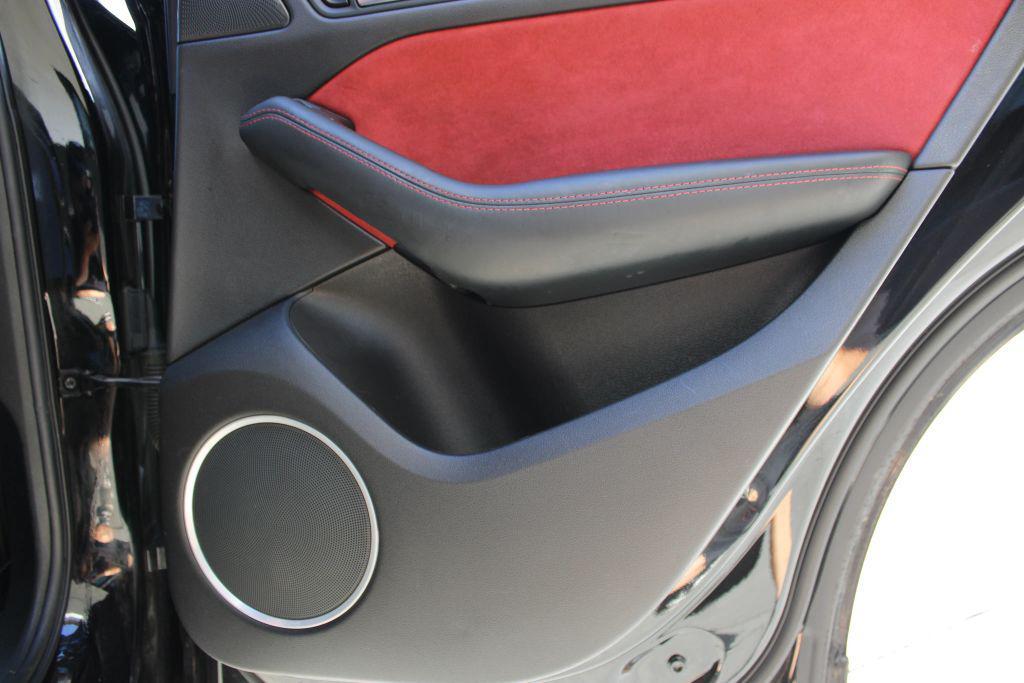 used 2016 Audi SQ5 car, priced at $13,600