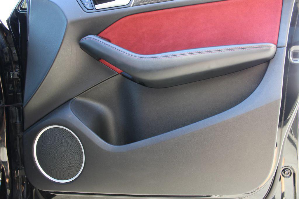 used 2016 Audi SQ5 car, priced at $13,600