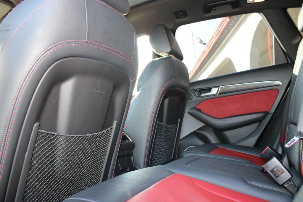 used 2016 Audi SQ5 car, priced at $13,600