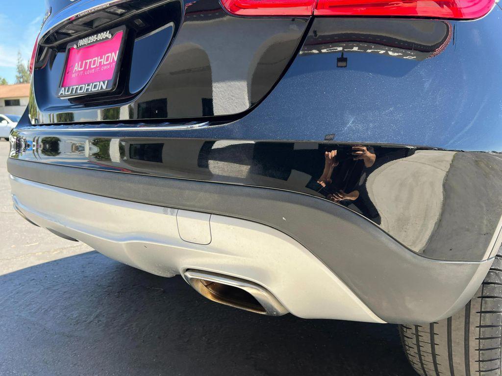 used 2016 Mercedes-Benz GLA-Class car, priced at $10,900
