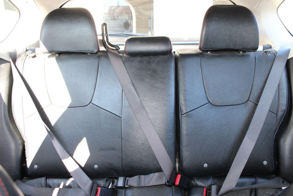 used 2013 Subaru Impreza WRX car, priced at $12,400