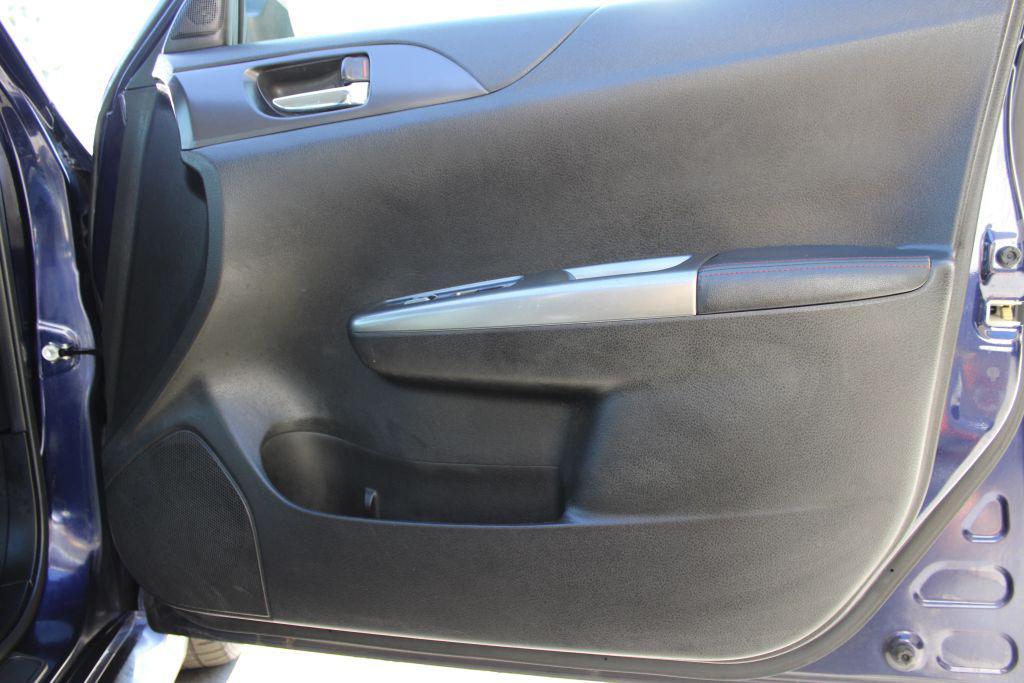 used 2013 Subaru Impreza WRX car, priced at $12,400