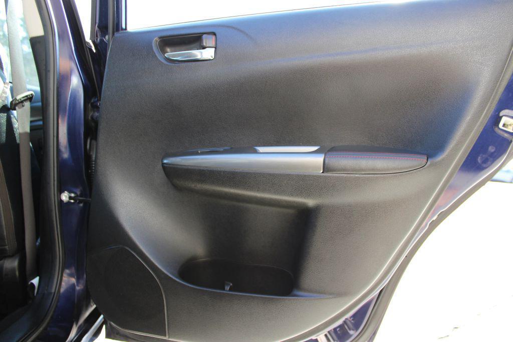 used 2013 Subaru Impreza WRX car, priced at $12,400