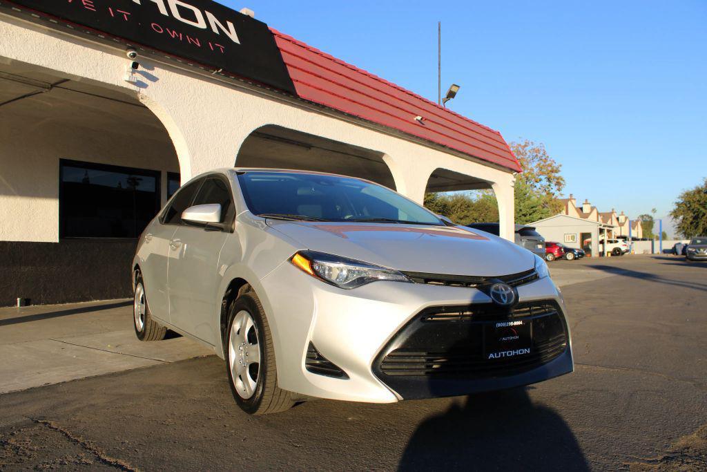 used 2019 Toyota Corolla car, priced at $13,000
