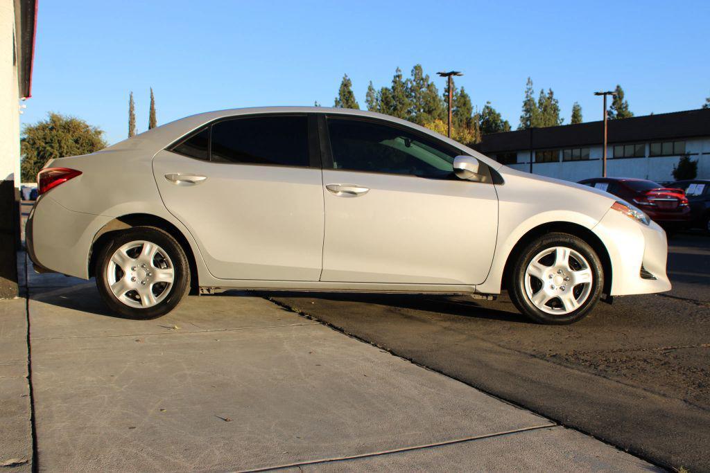 used 2019 Toyota Corolla car, priced at $13,000