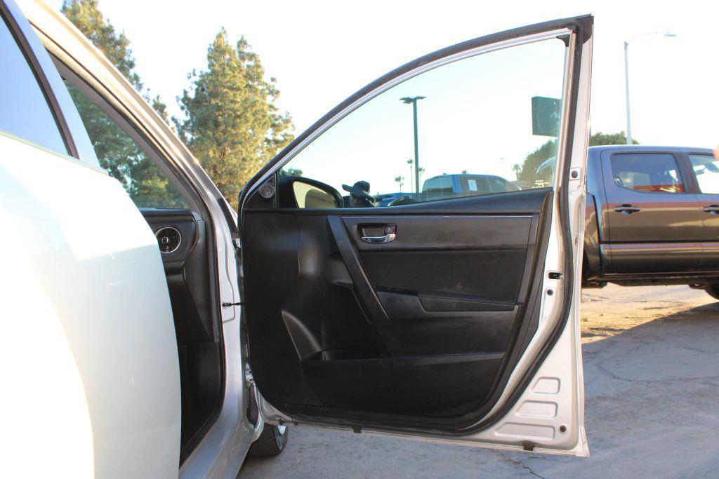 used 2019 Toyota Corolla car, priced at $13,000