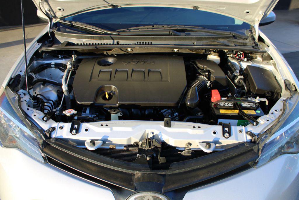 used 2019 Toyota Corolla car, priced at $13,000