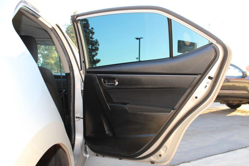 used 2019 Toyota Corolla car, priced at $13,000