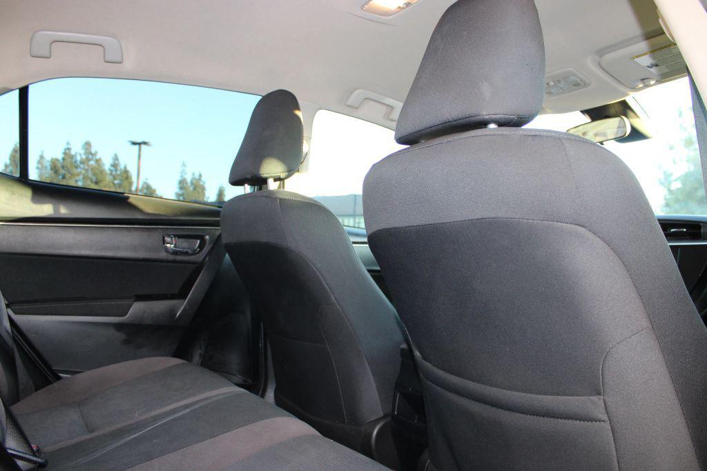 used 2019 Toyota Corolla car, priced at $13,000