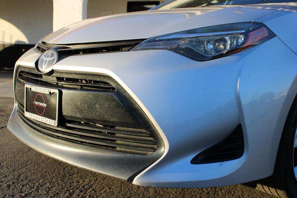 used 2019 Toyota Corolla car, priced at $13,000