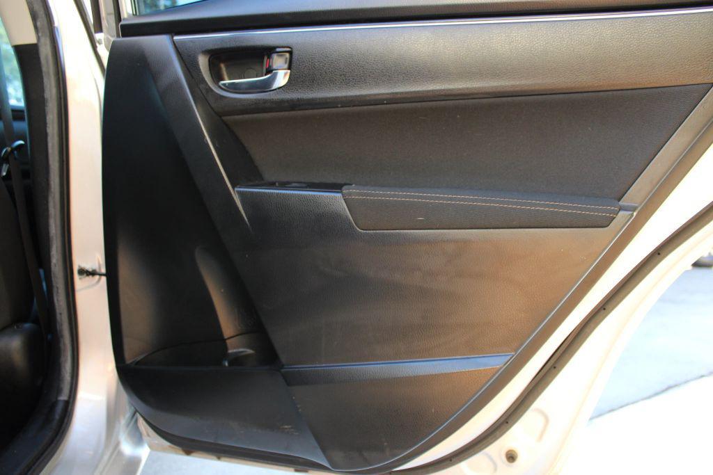 used 2019 Toyota Corolla car, priced at $13,000