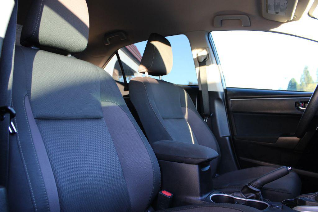 used 2019 Toyota Corolla car, priced at $13,000