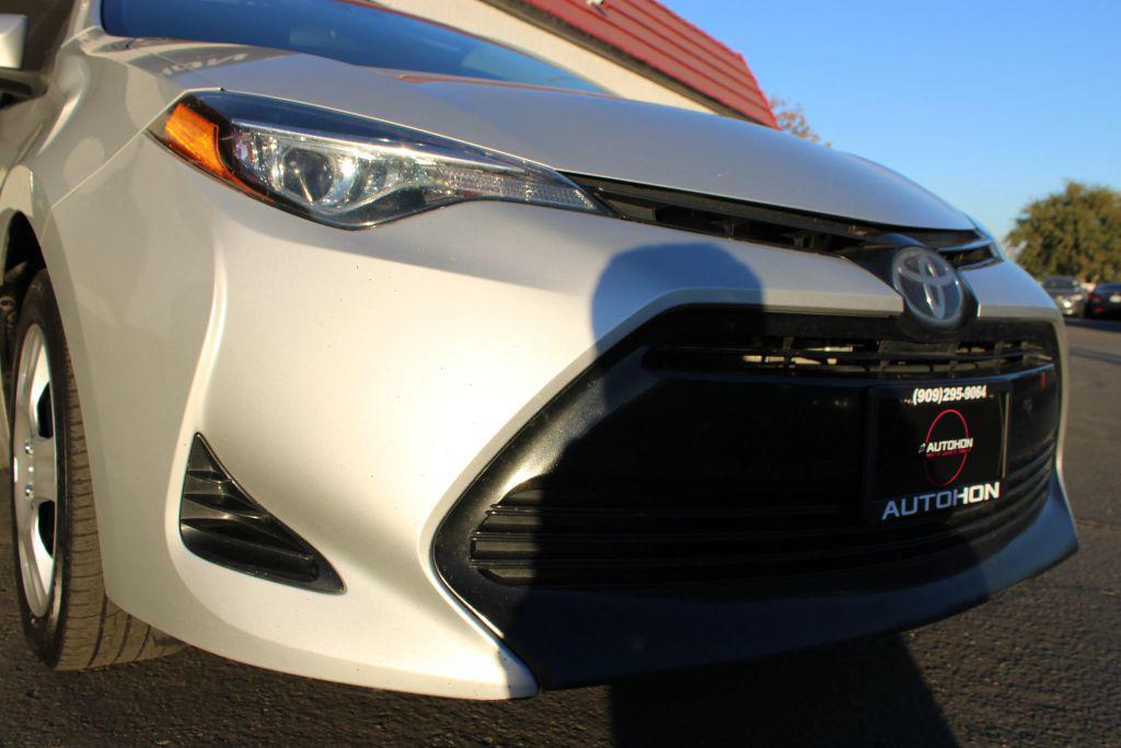 used 2019 Toyota Corolla car, priced at $13,000