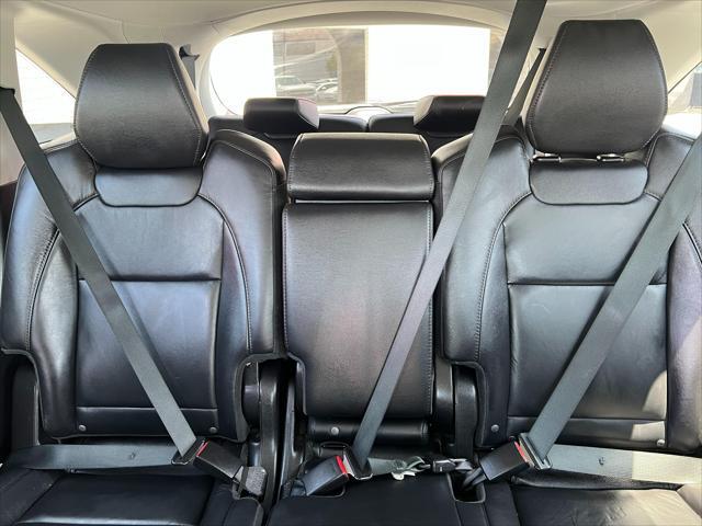 used 2016 Acura MDX car, priced at $15,900