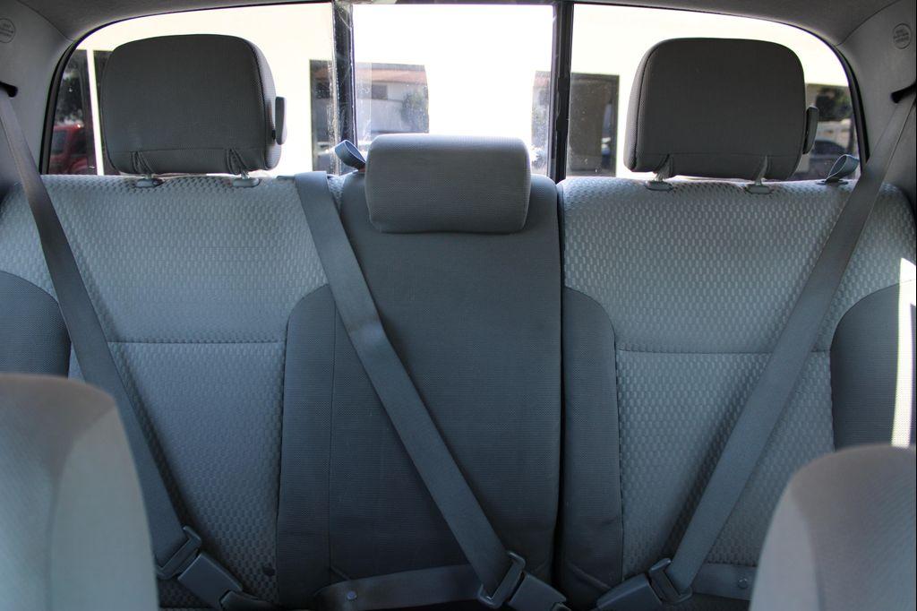 used 2015 Toyota Tacoma car, priced at $18,500