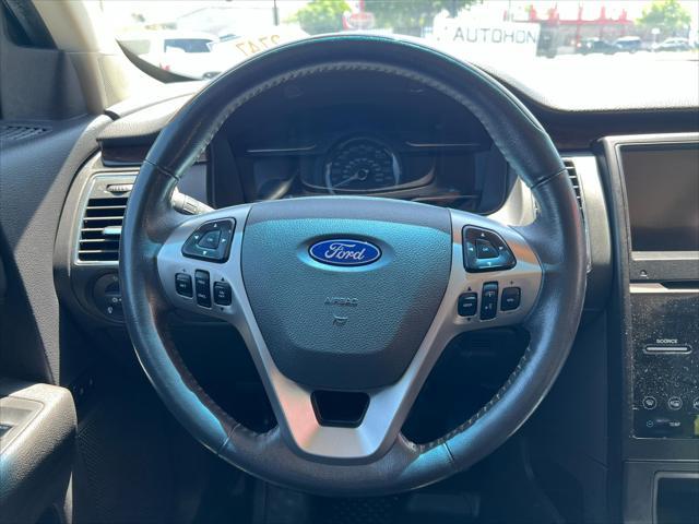 used 2019 Ford Flex car, priced at $12,900