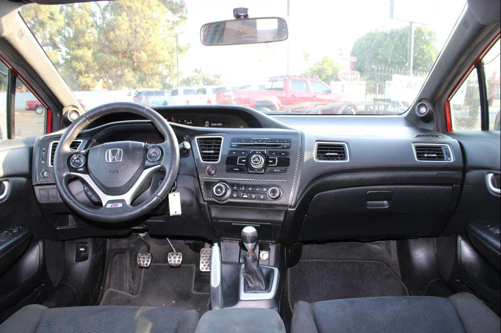 used 2013 Honda Civic car, priced at $12,700