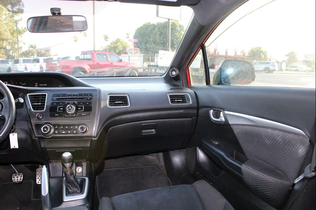 used 2013 Honda Civic car, priced at $12,700