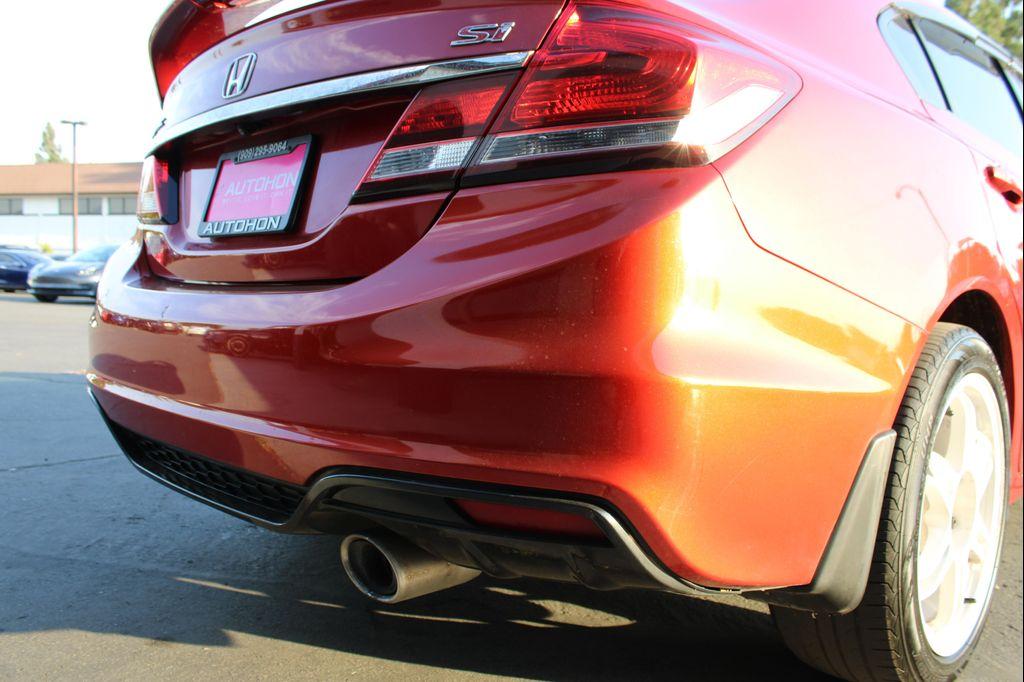 used 2013 Honda Civic car, priced at $12,700