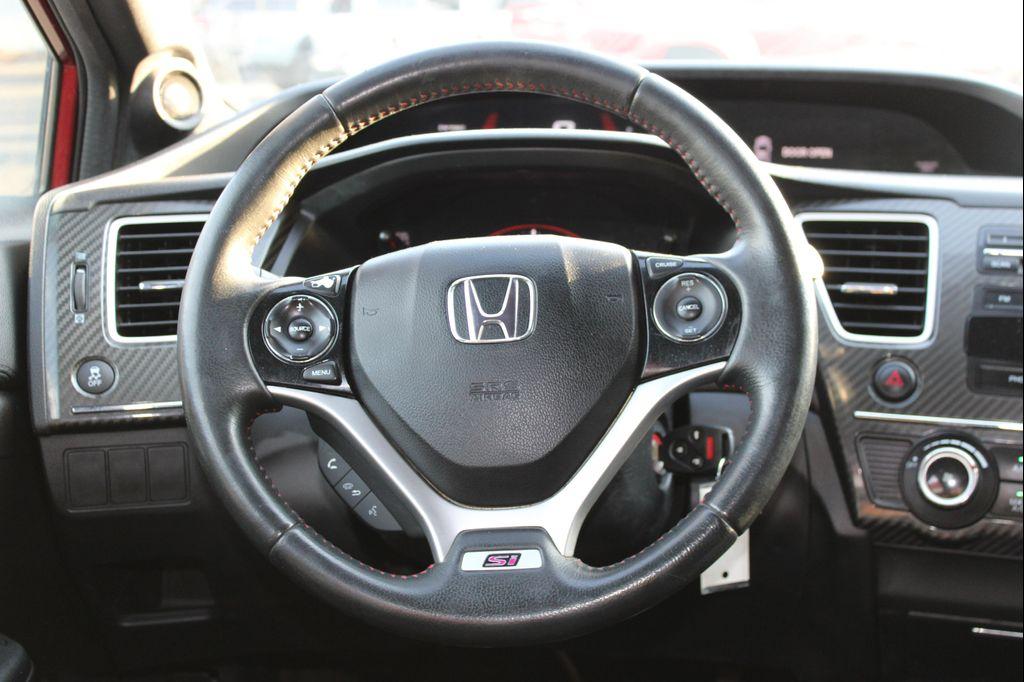 used 2013 Honda Civic car, priced at $12,700