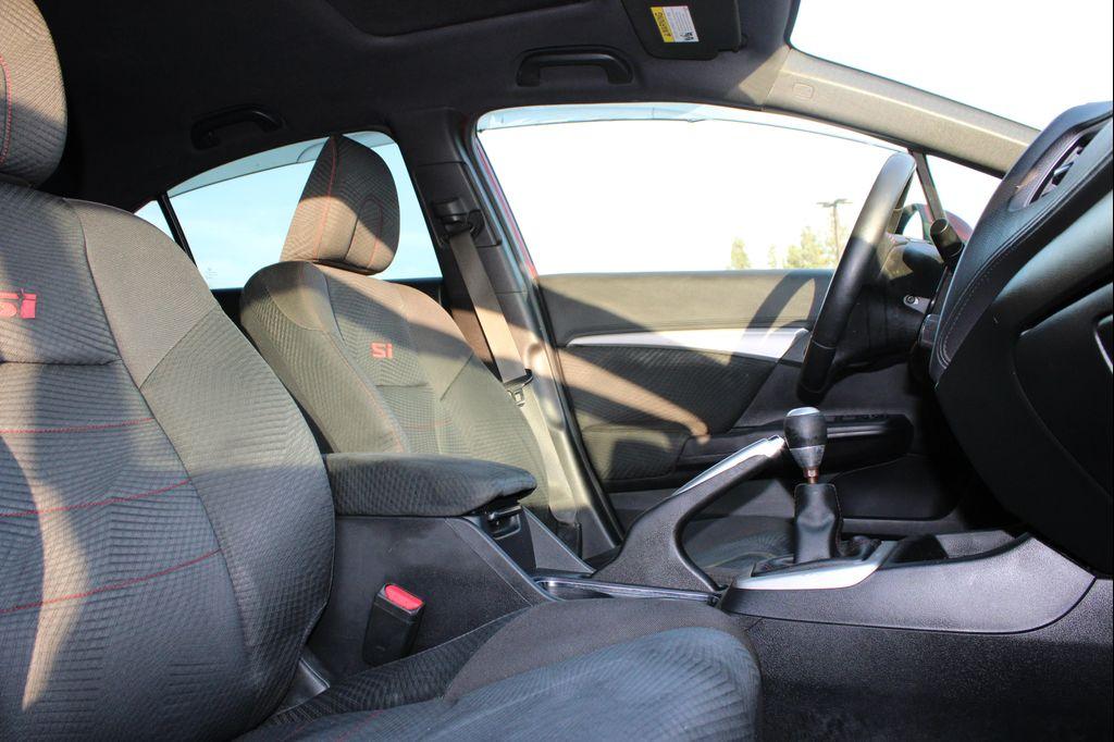 used 2013 Honda Civic car, priced at $12,700