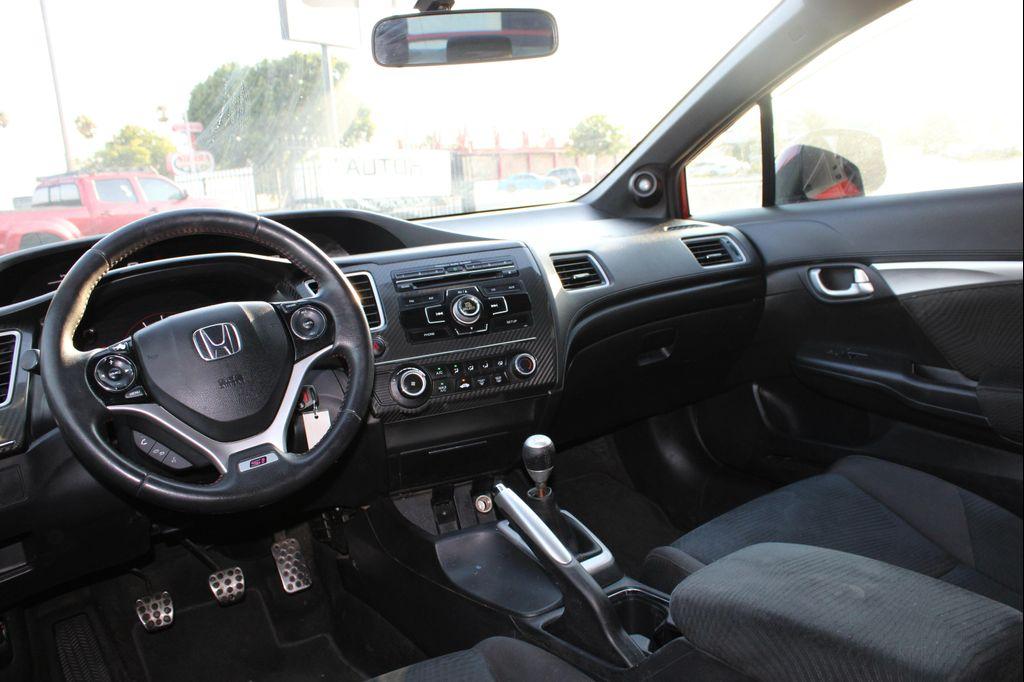 used 2013 Honda Civic car, priced at $12,700