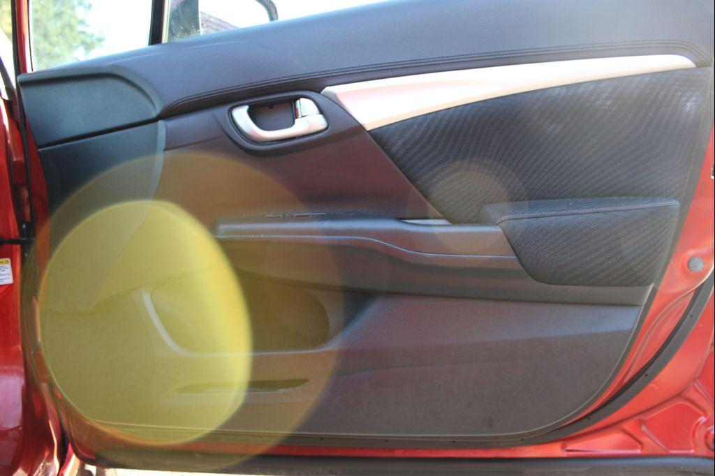 used 2013 Honda Civic car, priced at $12,700