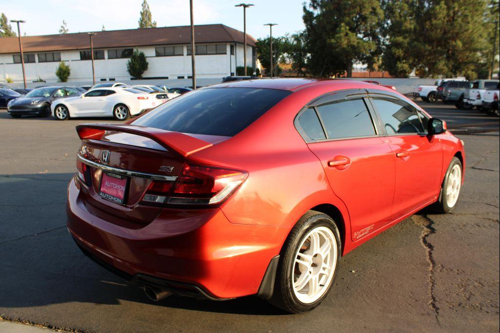 used 2013 Honda Civic car, priced at $12,700