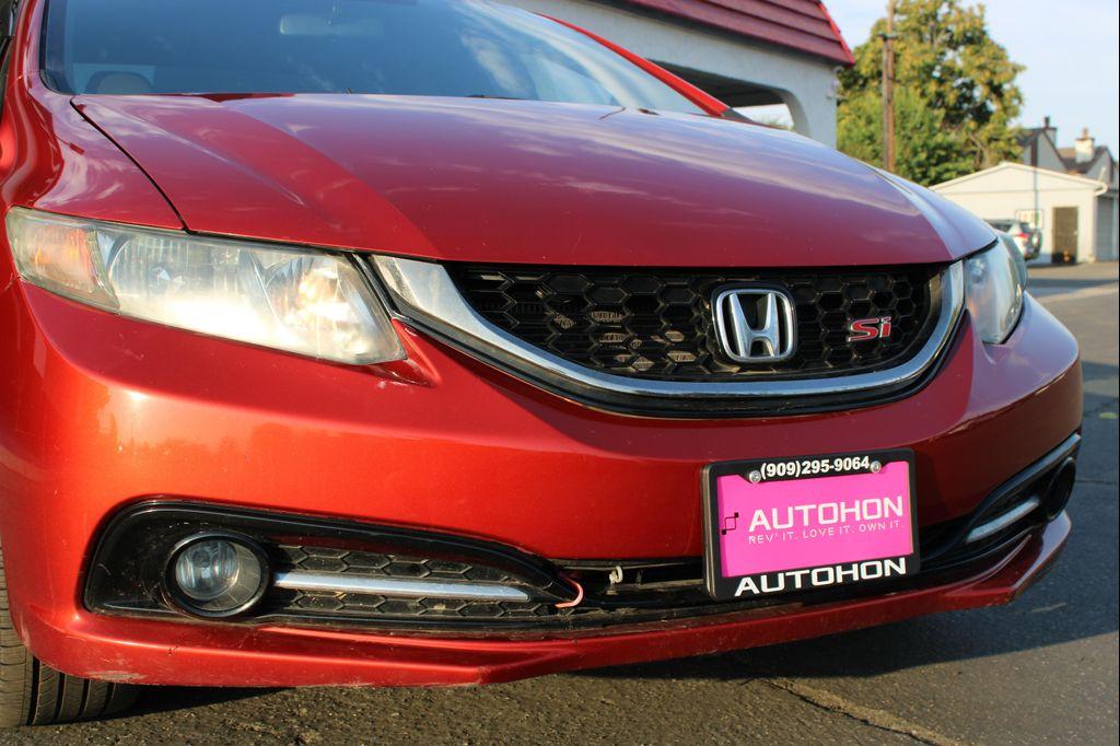 used 2013 Honda Civic car, priced at $12,700
