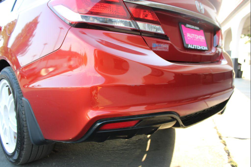 used 2013 Honda Civic car, priced at $12,700