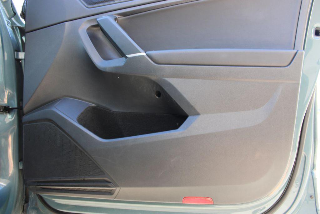 used 2020 Volkswagen Tiguan car, priced at $14,500