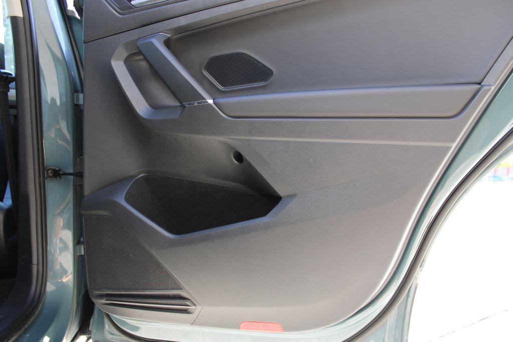 used 2020 Volkswagen Tiguan car, priced at $14,500