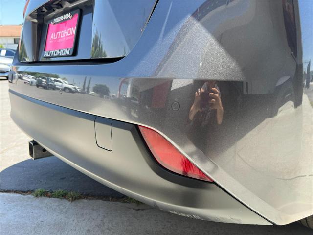 used 2022 Toyota Prius car, priced at $19,200