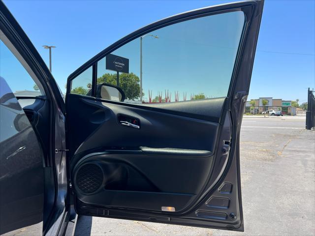 used 2022 Toyota Prius car, priced at $19,200