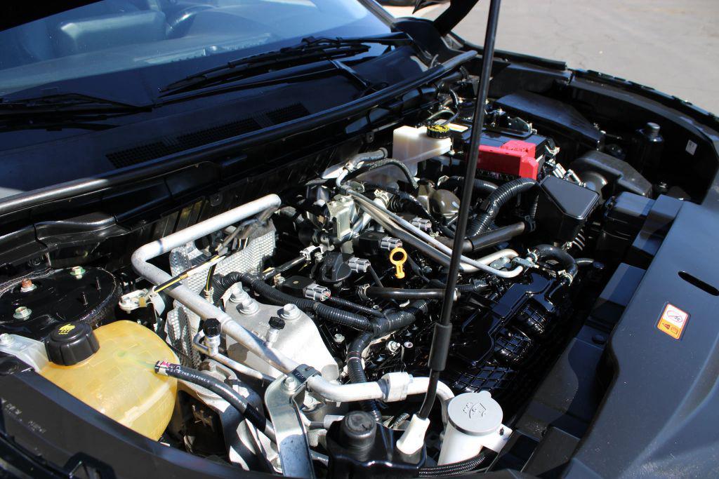 used 2022 Mitsubishi Outlander car, priced at $15,000