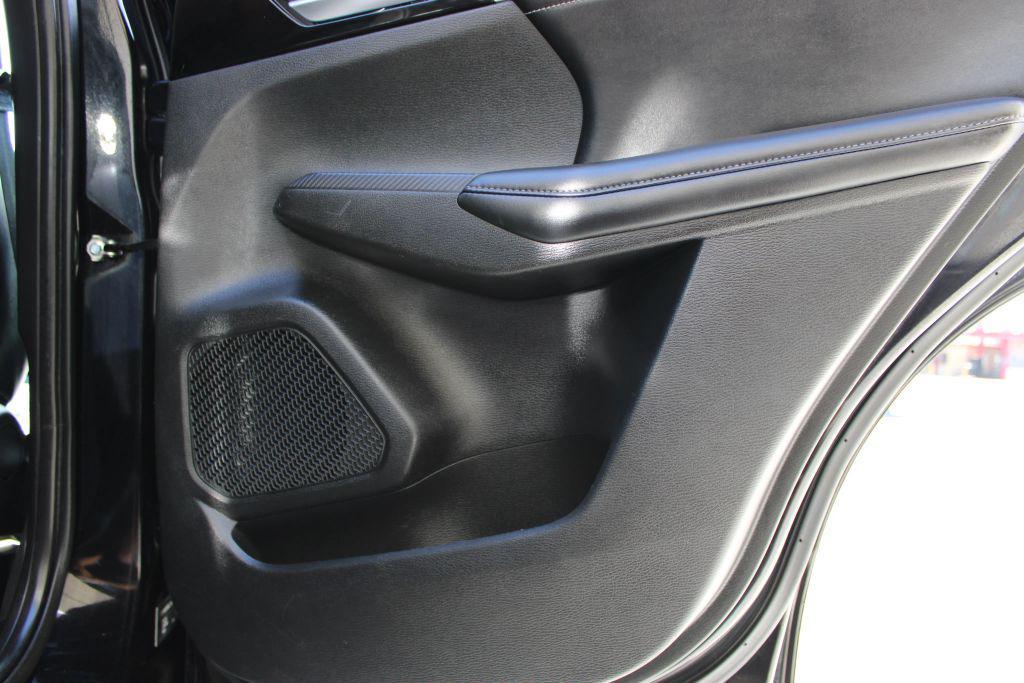 used 2022 Mitsubishi Outlander car, priced at $15,000