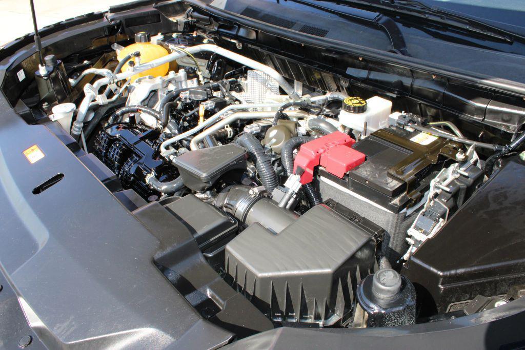 used 2022 Mitsubishi Outlander car, priced at $15,000