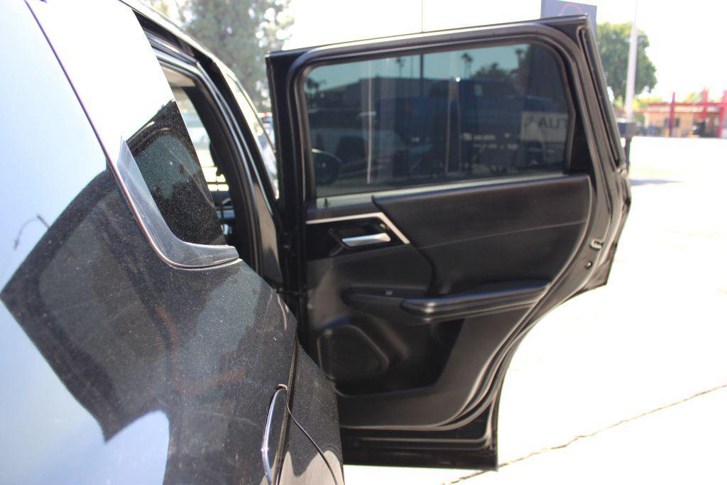 used 2022 Mitsubishi Outlander car, priced at $15,000