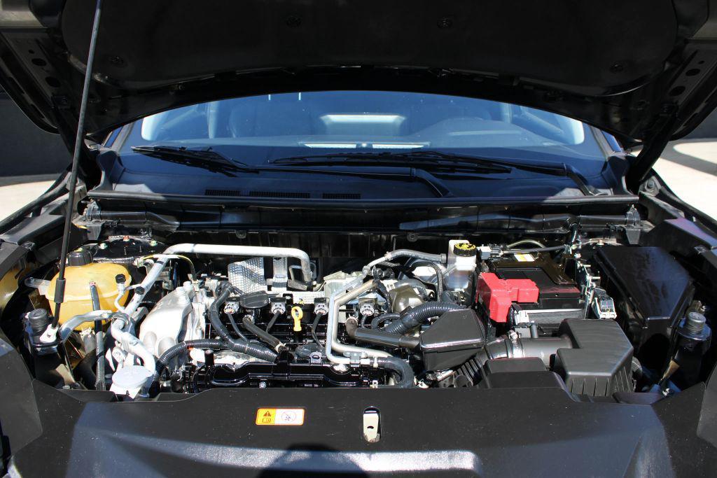 used 2022 Mitsubishi Outlander car, priced at $15,000