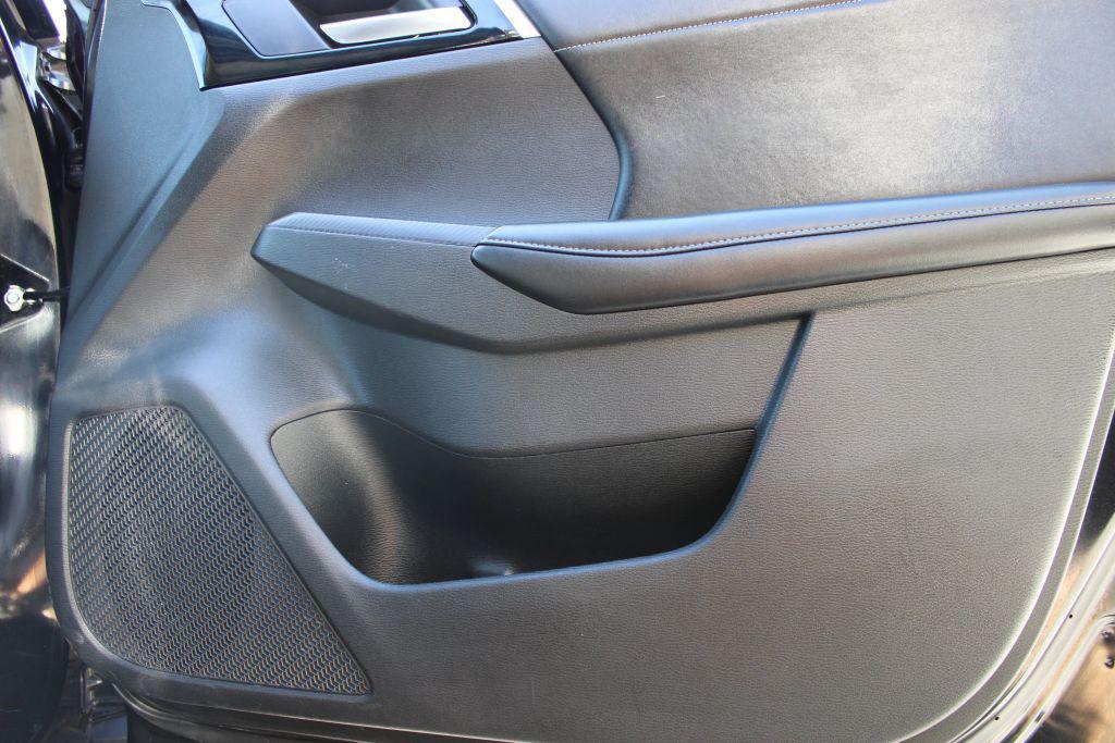 used 2022 Mitsubishi Outlander car, priced at $15,000