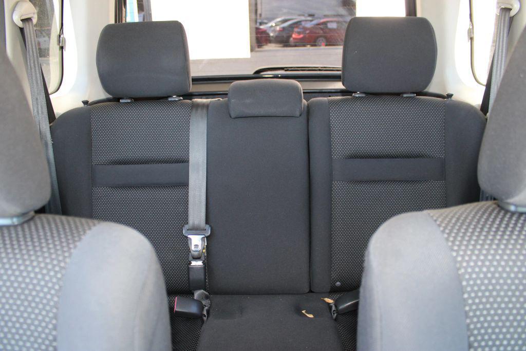 used 2006 Scion xB car, priced at $6,500