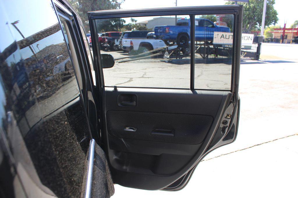 used 2006 Scion xB car, priced at $6,500