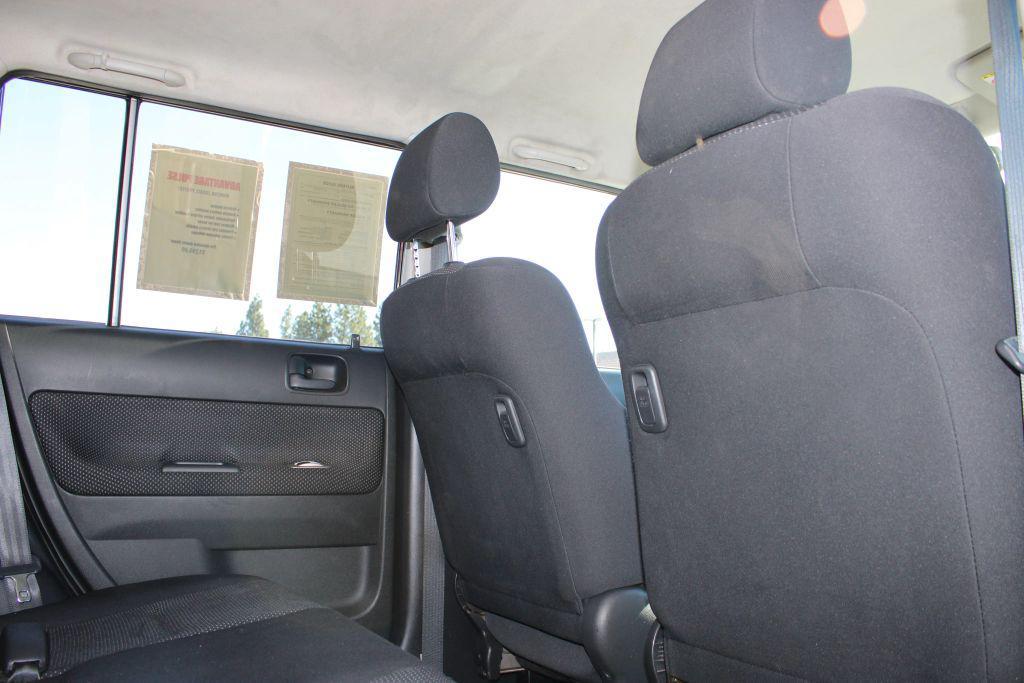 used 2006 Scion xB car, priced at $6,500
