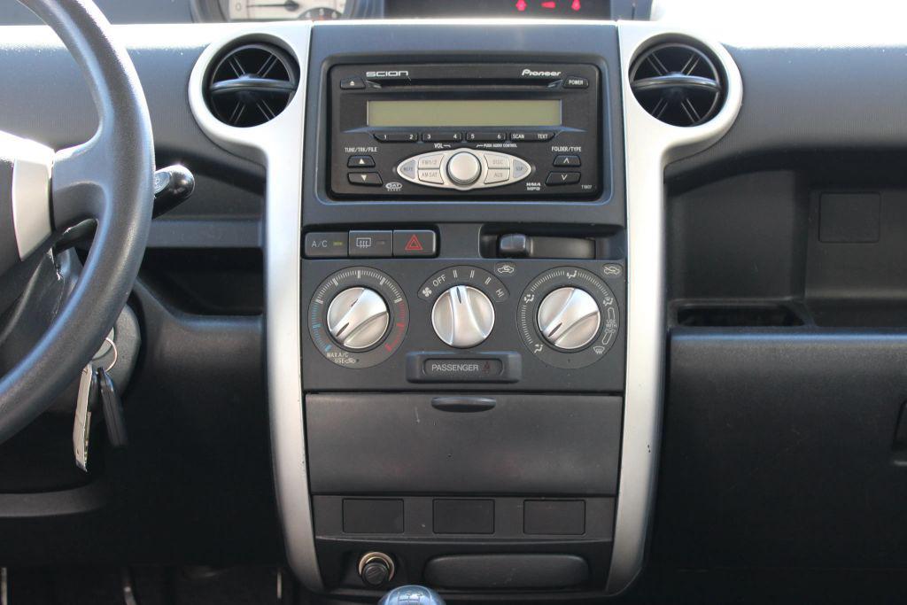 used 2006 Scion xB car, priced at $6,500